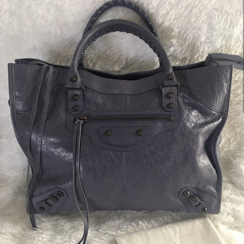 Balenciaga Authentic handbag